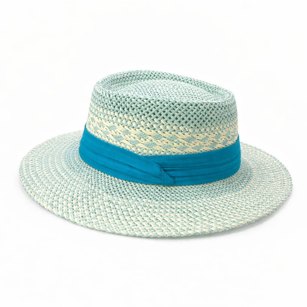 Chapeau de Paille Mixte