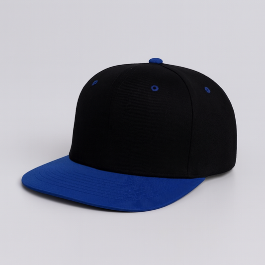 Casquette Baseball Plate
