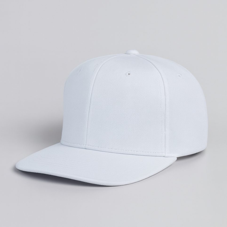 Casquette Baseball Plate