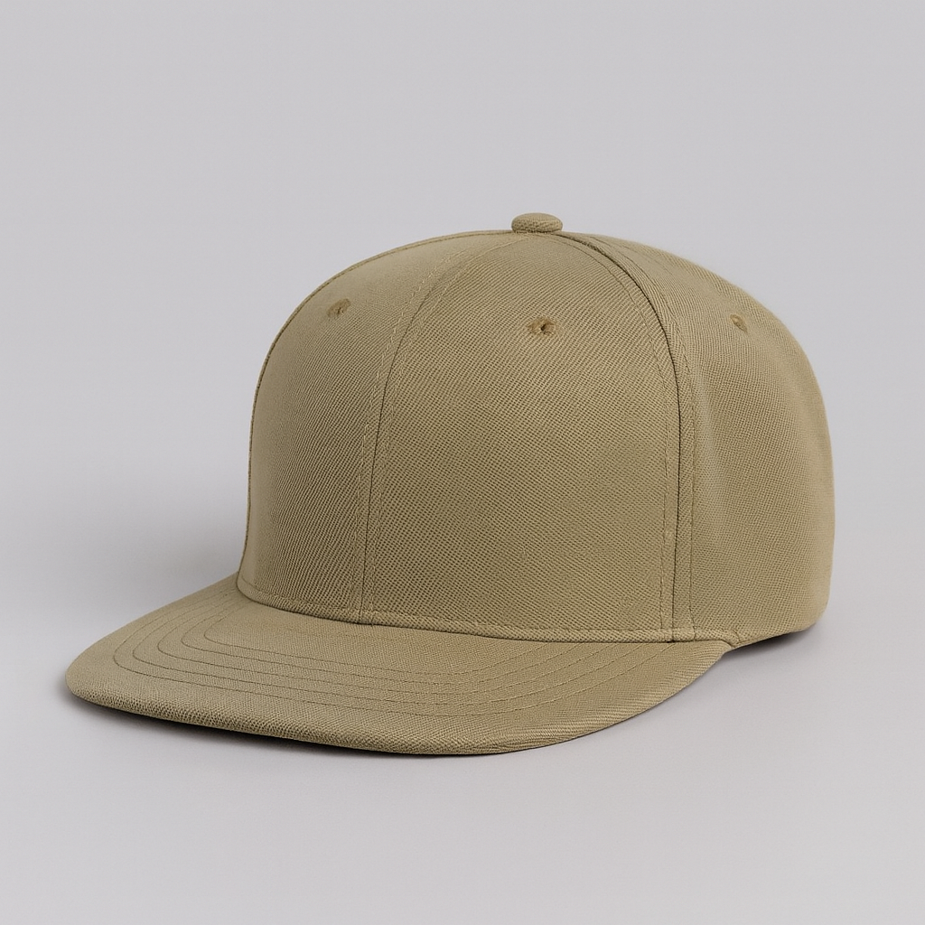 Casquette Baseball Plate