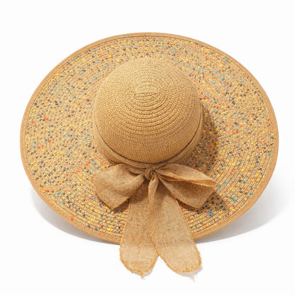 Chapeau de Paille - SombreroSol