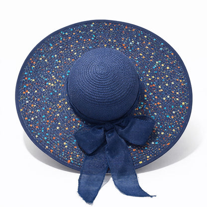 Chapeau de Paille - SombreroSol