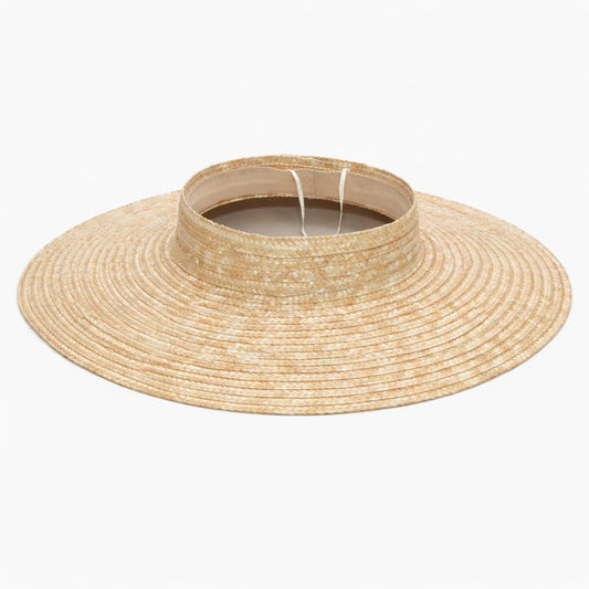 Chapeau de Paille – LeMinimaliste