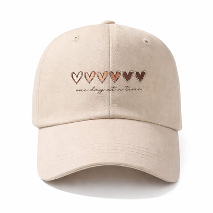 Casquette Baseball Mixte Ajustable - SportStyle