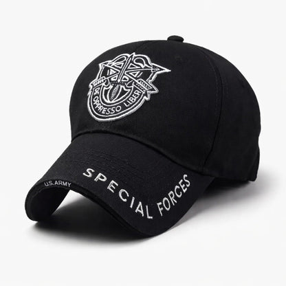 Casquette Coton Mixte - CoolSnap