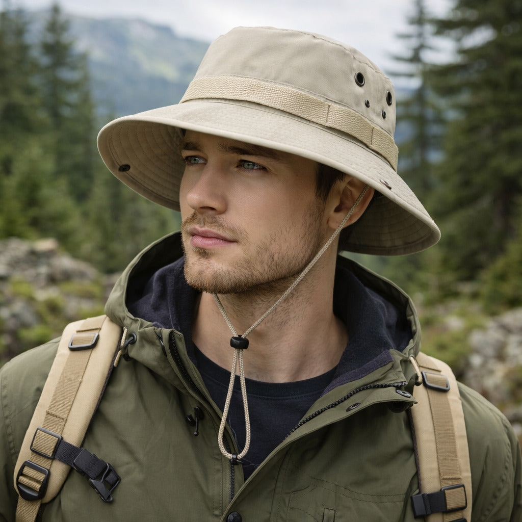 Bob Aventure Imperméable - Horizon