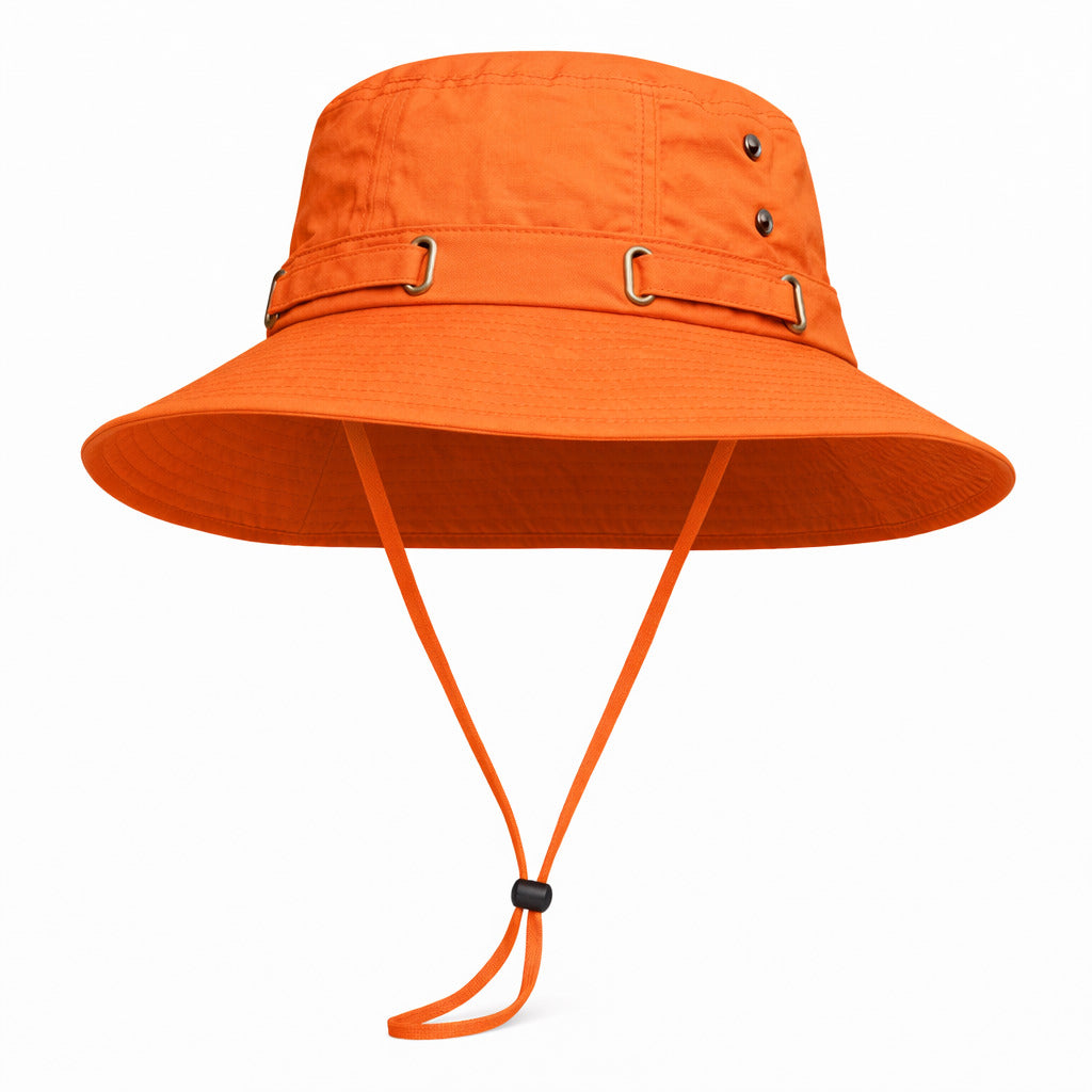 Bob Femme 100% Coton Pliable - Relaxy