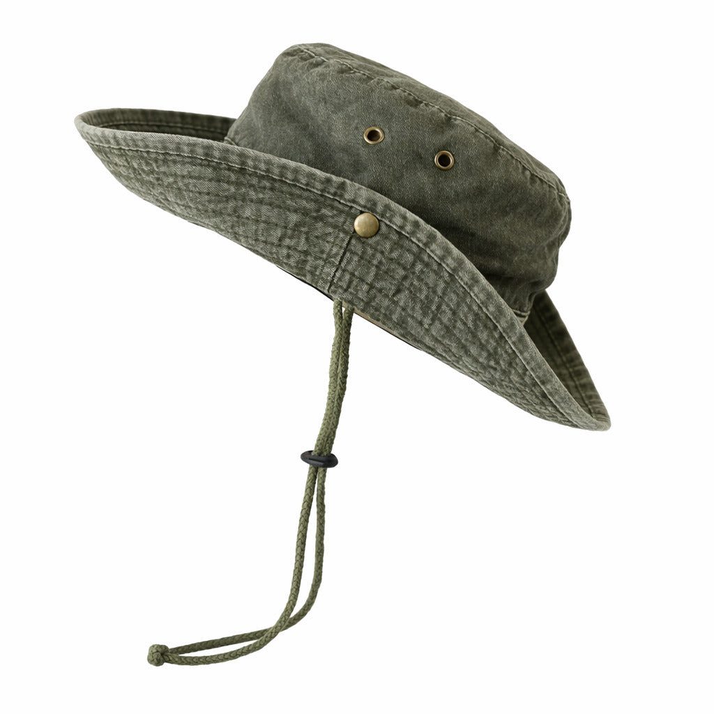 Bob Cordon Outdoor – Aventure Et Protection Tout Terrain