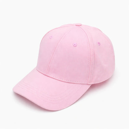 Casquette Femme Ponytail