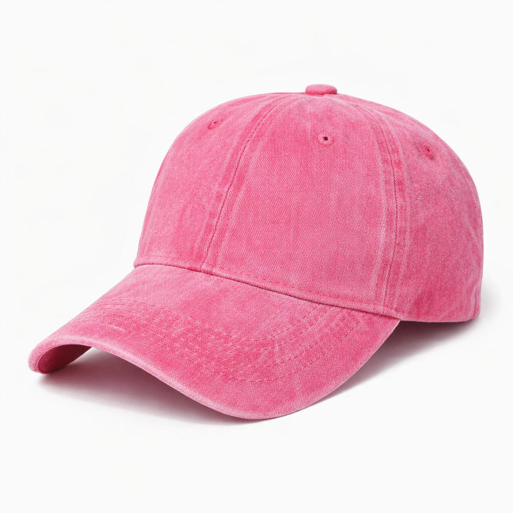 Casquette Minimaliste – Sandy