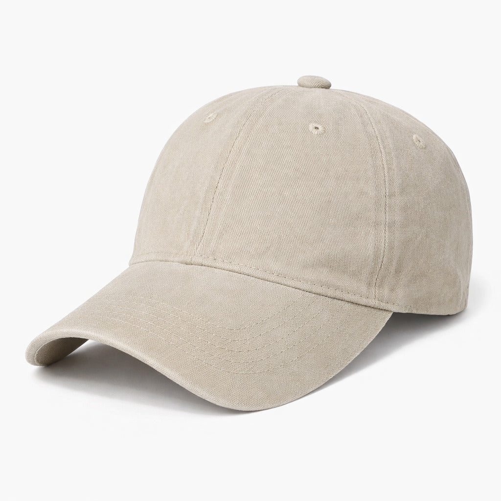 Casquette Minimaliste – Sandy
