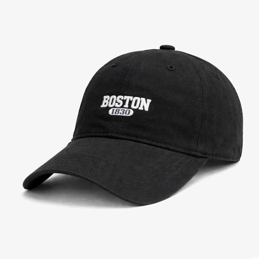 Casquette Style Urbain - Boston