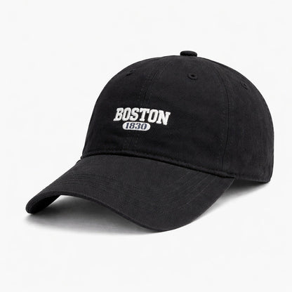 Casquette Style Urbain - Boston