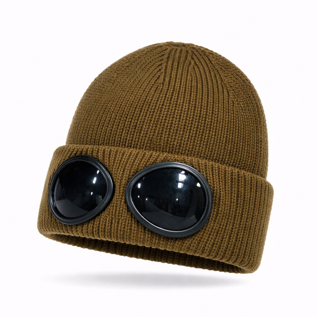 Bonnet Homme - Explorer Vision