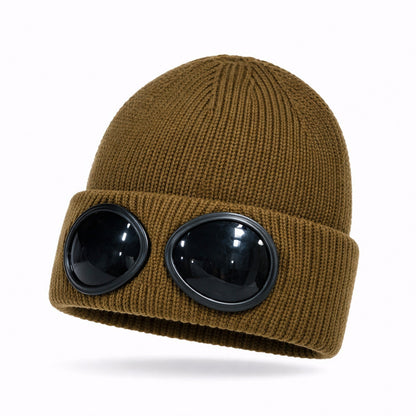 Bonnet Homme - Explorer Vision
