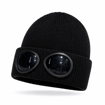 Bonnet Homme - Explorer Vision