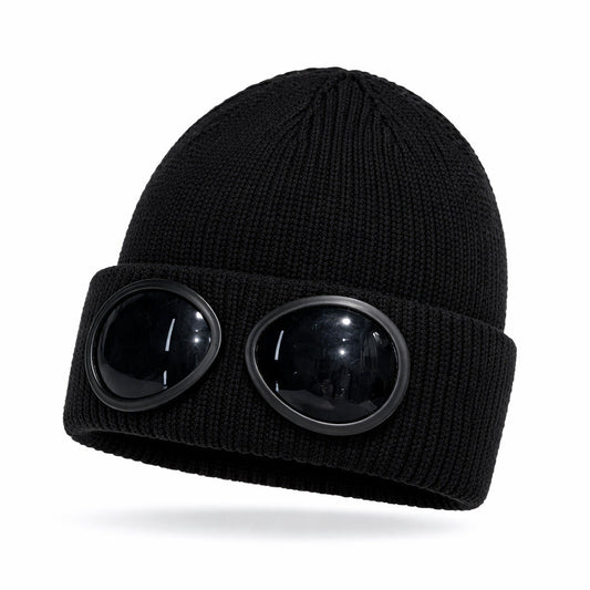 Bonnet Homme - Explorer Vision
