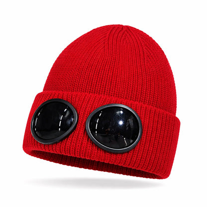 Bonnet Homme - Explorer Vision