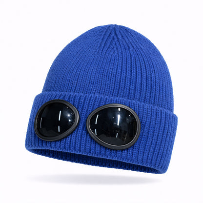 Bonnet Homme - Explorer Vision