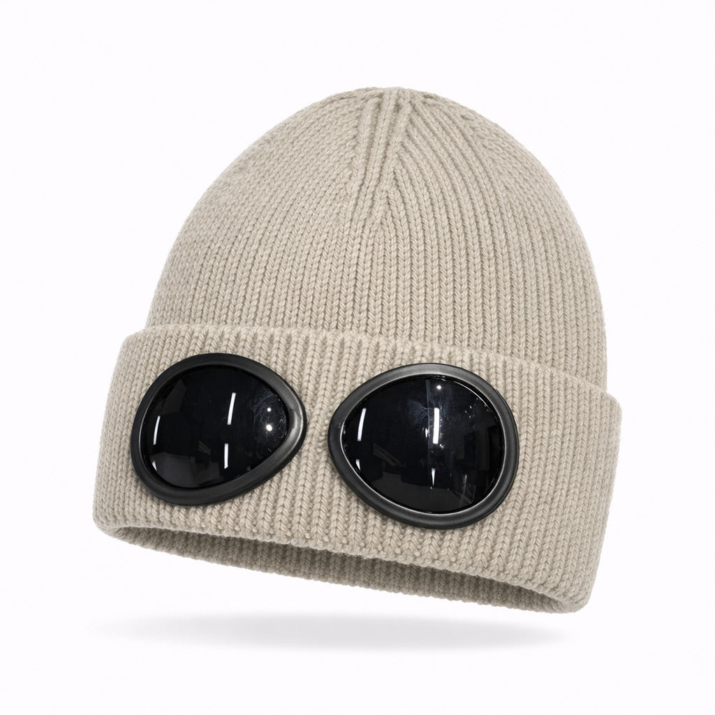 Bonnet Homme - Explorer Vision