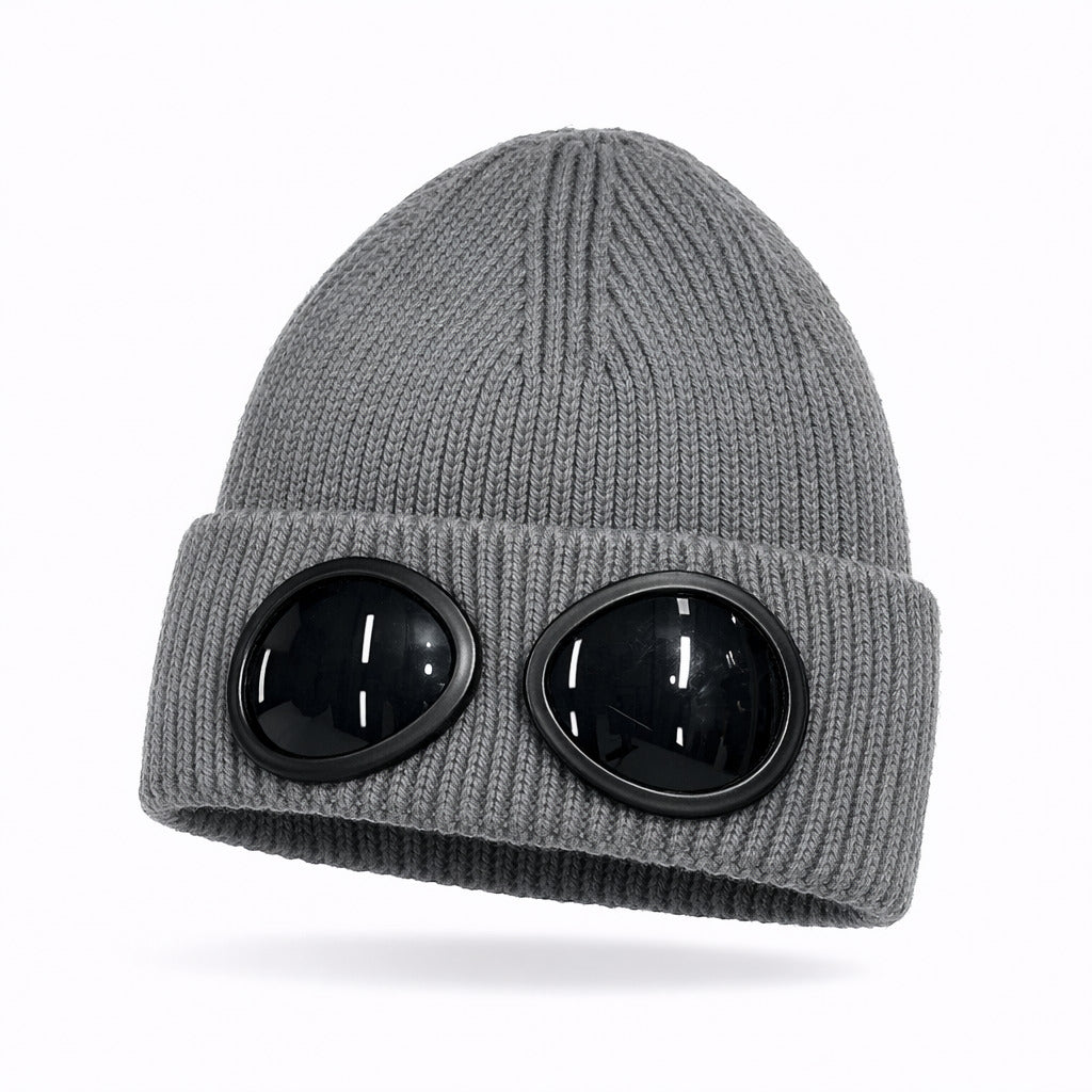 Bonnet Homme - Explorer Vision