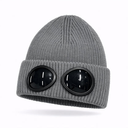 Bonnet Homme - Explorer Vision