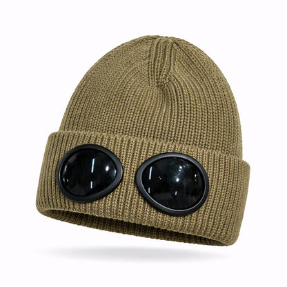 Bonnet Homme - Explorer Vision