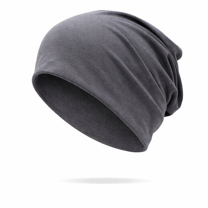 Bonnet Hiver Fin Coton - LightEase