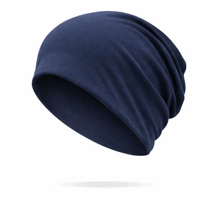 Bonnet Hiver Fin Coton - LightEase