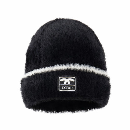 Bonnet Femme Douillet Style Urbain - Freezio
