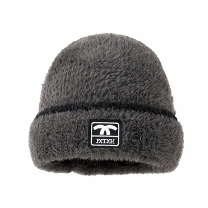Bonnet Femme Douillet Style Urbain - Freezio