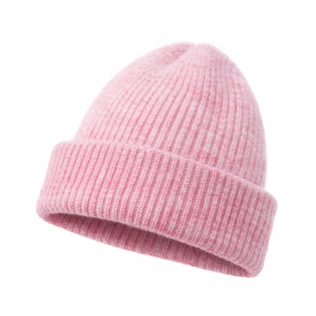 Bonnet Femme Simple & Douillet - Velvety