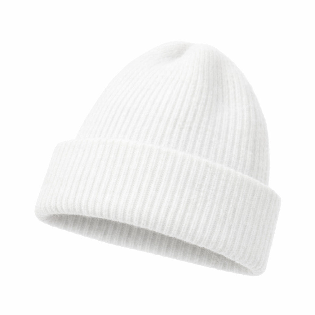 Bonnet Femme Simple & Douillet - Velvety