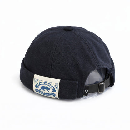 Bonnet Docker Bear