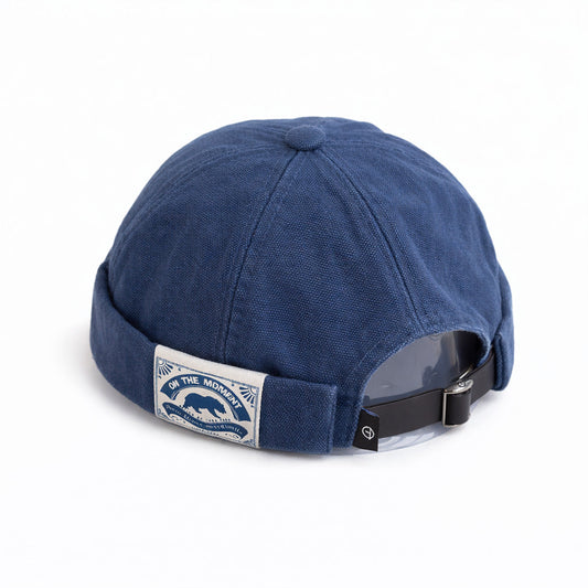 Bonnet Docker Bear