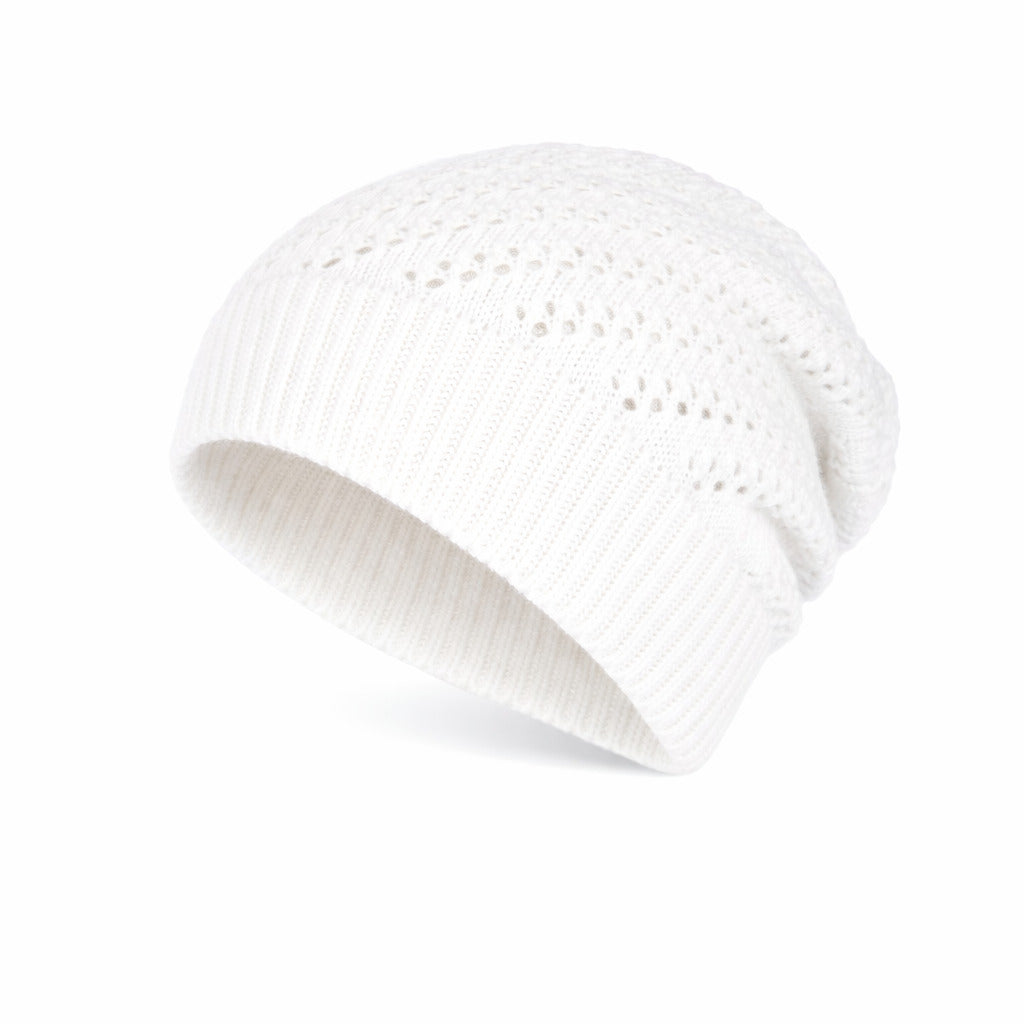 Bonnet Femme Hiver Aéré – Airya