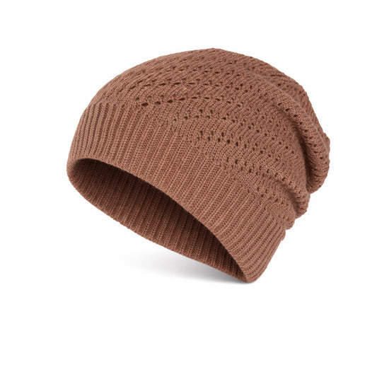 Bonnet Femme Hiver Aéré – Airya