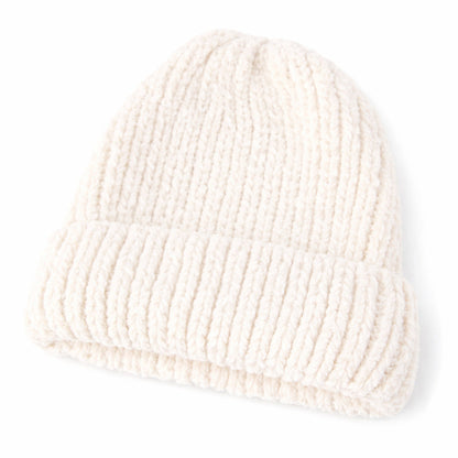 Bonnet Femme en velours côtelé doux - VelvyWarm