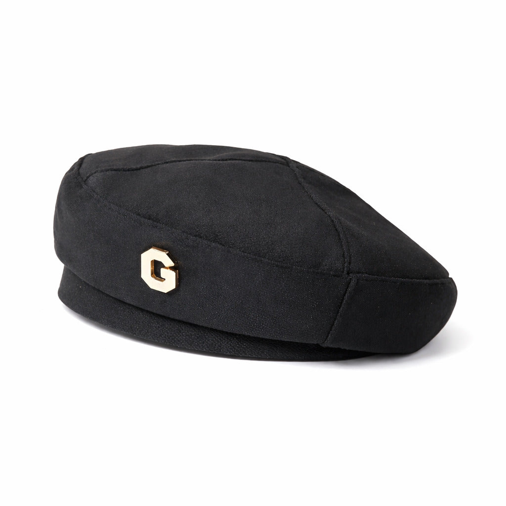 Béret en Coton Femme - Casual