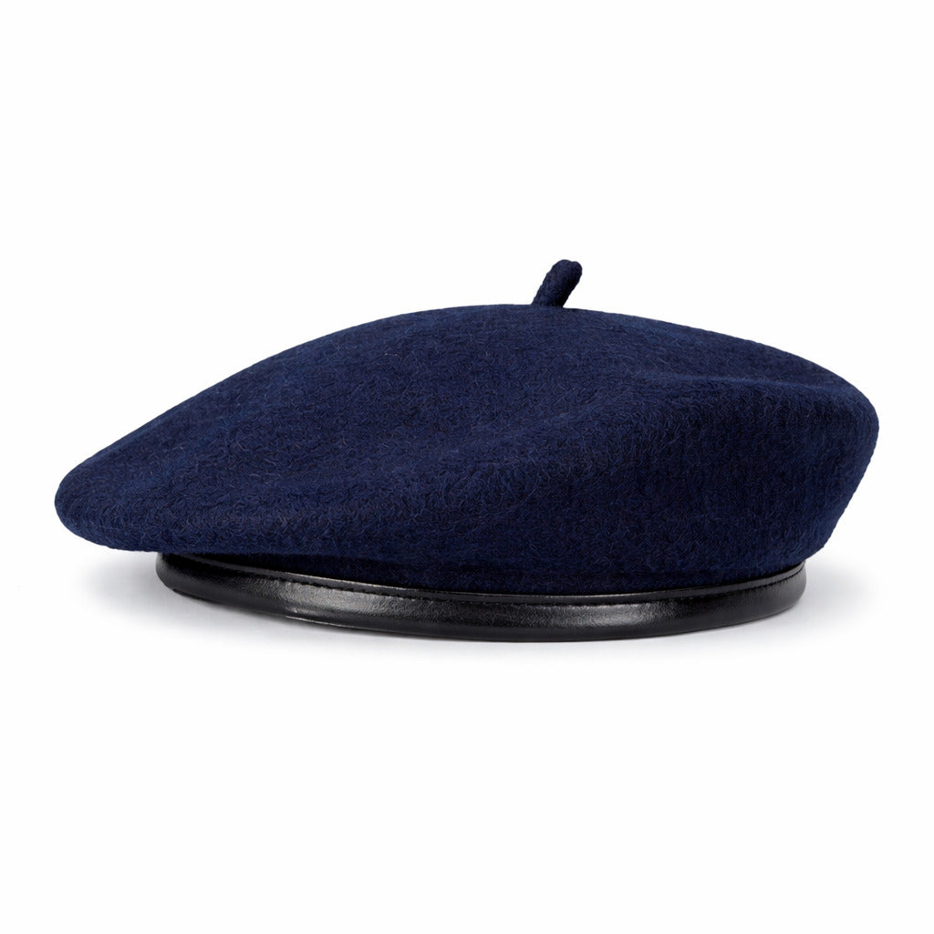 Béret Homme - Militaire