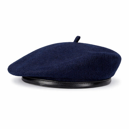 Béret Homme - Militaire