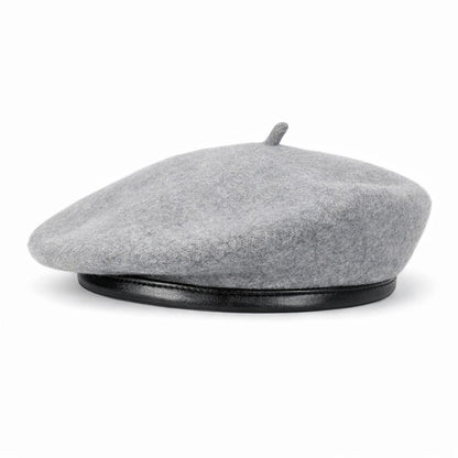 Béret Homme - Militaire