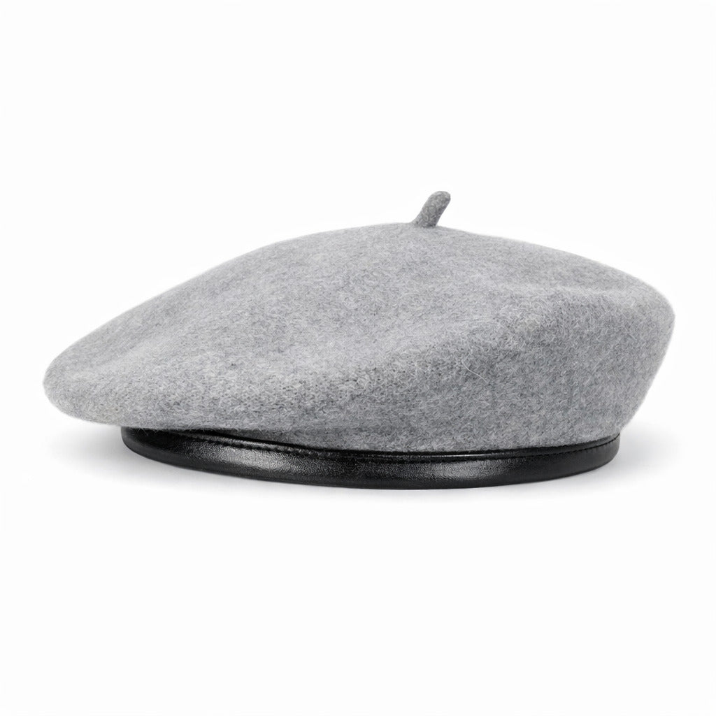 Béret Homme - Militaire