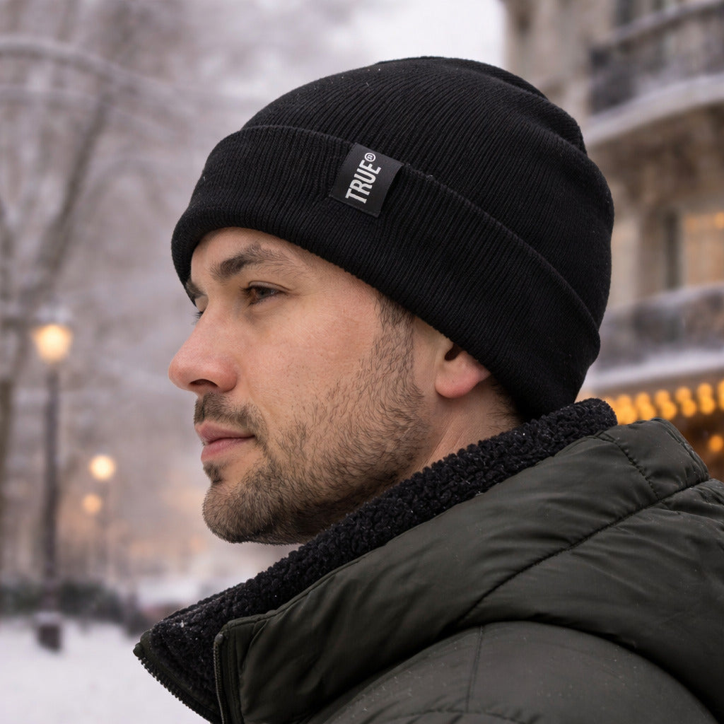 Bonnet en Coton - Sandman
