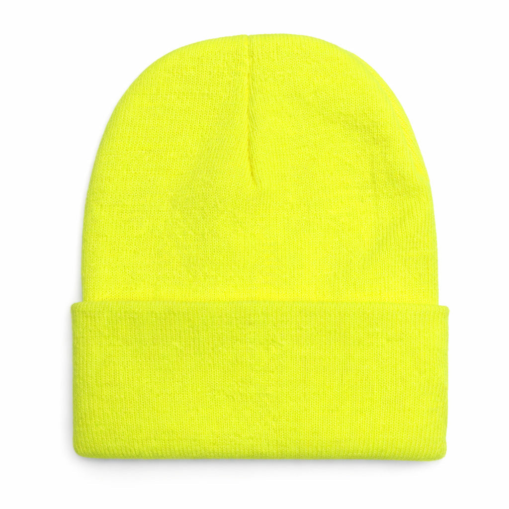 Bonnet Fluo - BrightWave