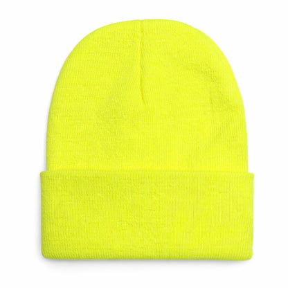 Bonnet Fluo - BrightWave
