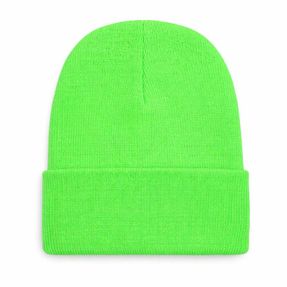 Bonnet Fluo - BrightWave