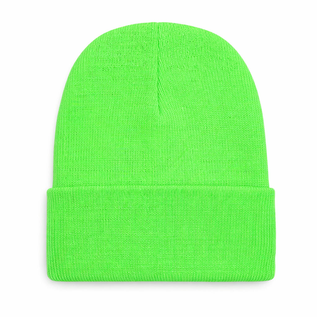 Bonnet Fluo - BrightWave