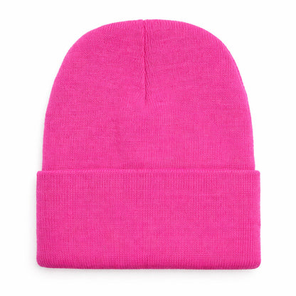 Bonnet Fluo - BrightWave