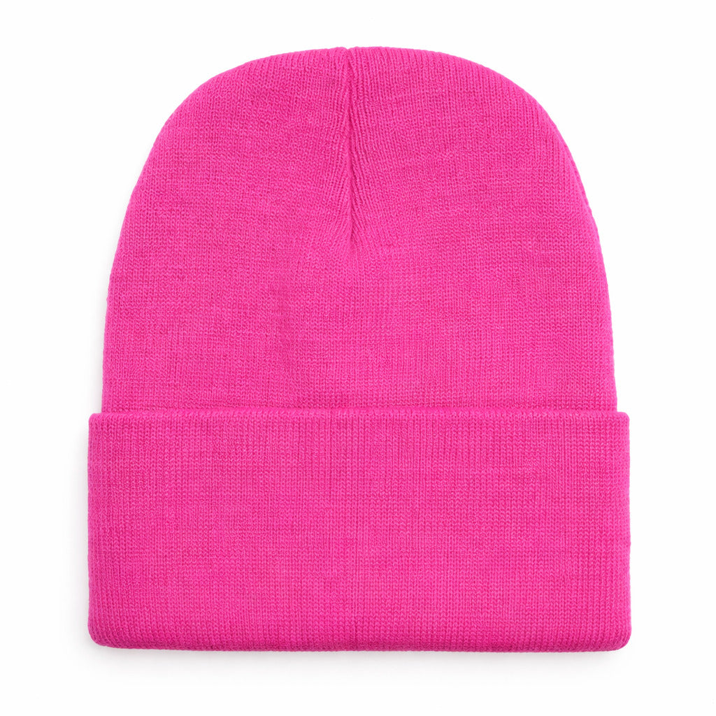 Bonnet Fluo - BrightWave